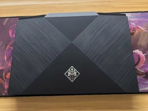 Ordinateur portable de jeu OMEN 5 Plus Intel Core I7 9e génération 144Hz RTX2070 17 pouces Ordinateur portable de jeu - Product Image 4