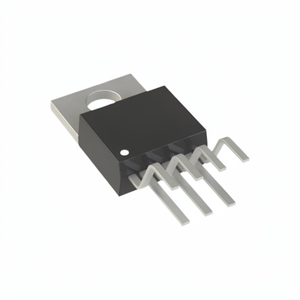 BOM IC In Stock LM2588T-5.0 Power Management (PMIC) TO 220 7 Formed Leads Buy Electronics Components Online - Product Image 1