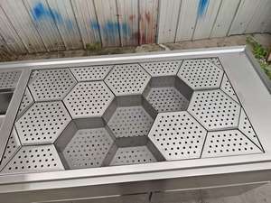 Oem bán buôn với tủ lạnh thép không gỉ Cocktail Bar Trạm đa chức năng bartender trạm Băng hồ bơi được sử dụng trong thanh - Product Image 3