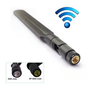 2.4G Foldable WIFI Indoor Antenna Enhanced <b>TV</b> <b>Signal</b> Communication <b>Booster</b> Product Type Communication Antennas - Product Image 1