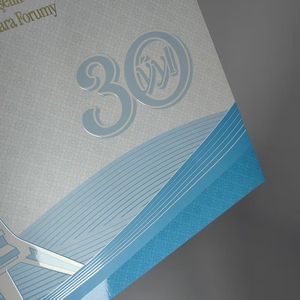 Sacs en papier de luxe pour boutiques de détail, avec logo imprimé personnalisé, vente en gros, emballage pour vêtements et chaussures, sacs de shopping en papier - Product Image 2