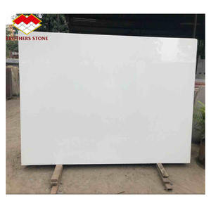 Brothers Stone Meilleur <span class=keywords><strong>Prix</strong></span> Chine Nano Carrelage <span class=keywords><strong>de</strong></span> <span class=keywords><strong>Verre</strong></span> Blanc Marbre Nano Carreaux <span class=keywords><strong>de</strong></span> <span class=keywords><strong>Sol</strong></span> Blanc Marbre Salle <span class=keywords><strong>de</strong></span> Bain Évier Comptoir <span class=keywords><strong>de</strong></span> Cuisine - Product Image 1