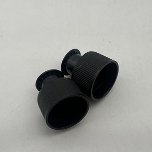 Chất Lượng Cao 24/410 Nhựa Thể Thao Cap Bền 24Mm Đẩy Ra Khóa Cho Chất Tẩy Rửa Bao Bì Đẩy Kéo & Căng Ra - Product Image 4