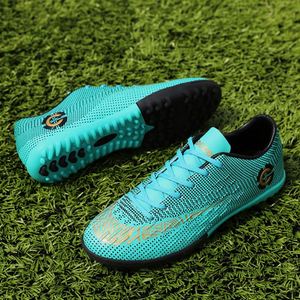<span class=keywords><strong>Botas</strong></span> de fútbol para césped para hombre, zapatos de fútbol resistentes, zapatos de fútbol <span class=keywords><strong>Cr7</strong></span>, zapatos de fútbol para niños, tacos de fútbol sala baratos, Chaussure De Football - Product Image 5