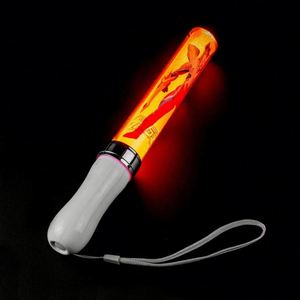 Hot Selling Custom Concert Party LED <b>Light</b> Glow <b>Stick</b> Multicolor LED Flashing <b>Stick</b> - Product Image 4