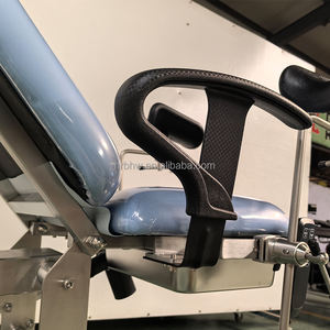 Offre Spéciale professionnel complet SS304 <span class=keywords><strong>Table</strong></span> d'examen d'urologie électrique Tables chirurgicales d'urologie à trois fonctions - Product Image 5