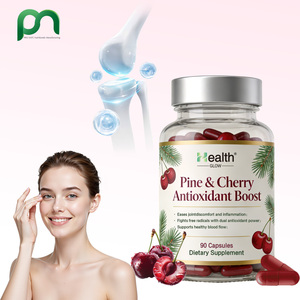 OEM Natural Age-Defying Support Premium Daily Wellness Vitality Capsules for Enhanced Cellular Health and Youthful Skin Glow - Product Image 4