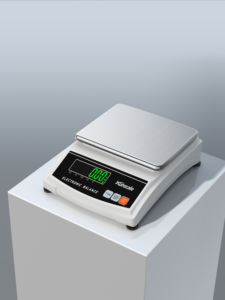 정밀 디지털 계량 저울 전자 저울 0.01g 분석 실험실 저울 보석 저울 - Product Image 3