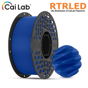 Filamento PLA PLA+ Bio PLA Plus Inodoro de CAILAB, 1.75mm 1kg, Alta Resistencia, Material de Impresión 3D en Bobina para Impresoras 3D FDM - Product Image 5