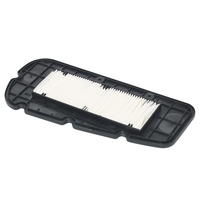 Filter Udara Sepeda Motor untuk SYM Filter Udara Sistem Pembersih Filter Sepeda Motor untuk SYM HD300 I Citycom 300 S300 I 17211-LEA-000