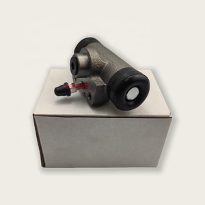 CILINDRO DE FRENO DE RUEDA TRASERO DE 3/4 DE PULGADA para M38 M38A1 M151 M151A1 M151A2 MUTT 11669158 - Product Image 3