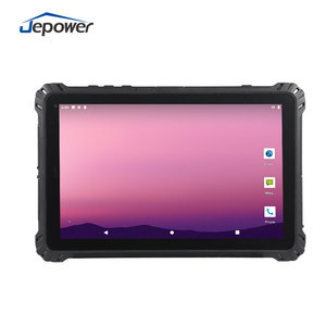 Tablette robuste <span class=keywords><strong>Windows</strong></span>, Intel, 64 Go de RAM, étanche IP67, écran tactile haute luminosité de 8 pouces, GPS, 4G LTE, tablette industrielle <span class=keywords><strong>portable</strong></span> - Product Image 4