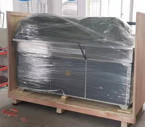 YORKTECH YKDG-2000S Magnetpulverprüfgerät Bodenmontiert 2000A 220V/380V - Product Image 5