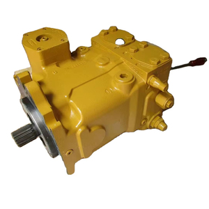 กลุ่มปั๊ม139-4151 6E-1661 6E1661 1394151สำหรับ D8R ปราบดิน - Product Image 1