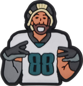 2024 nuevos dijes de zapatos DIY de alta calidad Taylor Bunny <span class=keywords><strong>Karol</strong></span> G One Piece Selena Taylor Designs decoraciones de zapatos al por mayor - Product Image 4