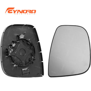 Verre de rétroviseur latéral pour <span class=keywords><strong>Peugeot</strong></span> Partner Tepee 2013- <span class=keywords><strong>Expert</strong></span> Traveller 2016- Rifter <span class=keywords><strong>2018</strong></span>- Toyota Proace Verre de rétroviseur - Product Image 1