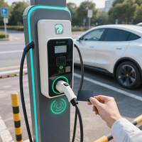 Tarjeta de Acceso Inteligente para Automóviles MIFARE DUOX EV con Certificado IATF16949