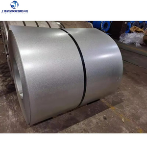 Bobine de tôle d'acier anti-corrosion DX54D+AM en alliage d'aluminium, de magnésium et de zinc pour l'environnement <span class=keywords><strong>marin</strong></span> et la construction de ponts - Product Image 5