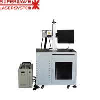 Machine de marquage et de gravure au laser UV