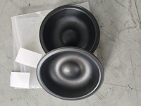 Gobelet en cuir SB121 DIAPHGRAGM, accessoires très vendus en 2025, adapté aux SB81-SB200, marque SOOSAN
