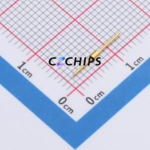 HJ-DC1216-0.45(4.6-12) Feedthrough / RF Insulator Connector 1 1 - Product Image 1