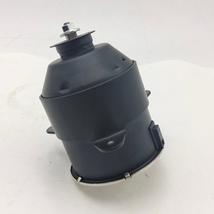 Ventilateur de refroidissement moteur pour Toyota <span class=keywords><strong>Yaris</strong></span> Camry Scion TC 16363-23010 1636323010 163630J010 - Product Image 1