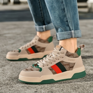 Элитные дизайнерские кроссовки Amiry: высококачественная повседневная и спортивная обувь для мужчин и женщин, индивидуальные спортивные кеды для ходьбы - Product Image 5