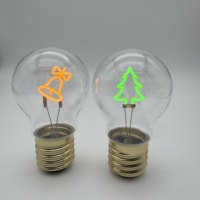 Grande Promotion Ampoule LED Portable DC 5V USB Rechargeable avec Batterie Intégrée pour Décoration