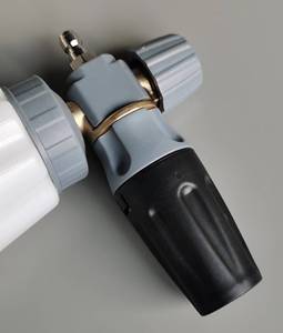 Mới tuyết bọt pháo Lance với chai trong suốt rửa xe bọt Lance Chất lượng cao tùy chỉnh màu sắc - Product Image 5