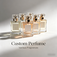 Parfum Roll-On de Luxe Longue Durée aux Notes Fruitées, Florales et Boisées, Personnalisé par le Fabricant, Idéal pour les Salons