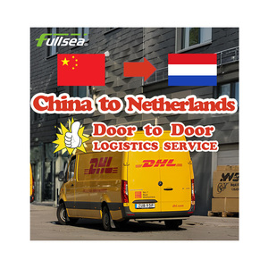 บริการขนส่งสินค้าทั่วไปแบบด่วน LCL จากจีนไปเนเธอร์แลนด์ แบบ Door-to-Door พร้อมบริการสนับสนุนตลอด 24 ชั่วโมงและประกันภัย - Product Image 6