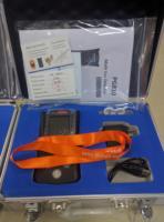 Detector de gas múltiple portátil 4 en 1, Analizador de gas 4 en 1, CO H2S, pantalla LCD