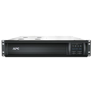 SMT1000RMI2U-CH UPS de Torre 1.5KVA Interactivo de Línea con Onda Sinusoidal Pura para Telecomunicaciones - Product Image 4