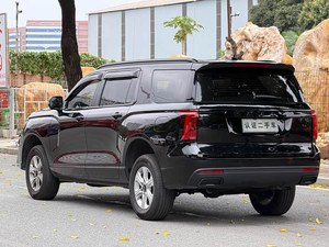 Haval H5 <span class=keywords><strong>2023</strong></span> 2024 2025 Automático, Gasolina, 5 Plazas, SUV con Volante a la Izquierda, Gran Oferta desde China - Product Image 5