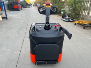 Cbd20iii इलेक्ट्रिक सेमी इलेक्ट्रिक स्टेकर्स पैलेट स्टाकर चलने के प्रकार फोर्कलिफ्ट उठाने ट्रक इलेक्ट्रिक प्रकार के फोर्कलिफ्ट उठाने ट्रक - Product Image 4