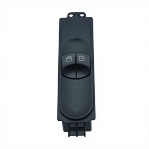 Interruptor Eléctrico para Elevalunas de Mercedes Benz Sprinter A9065451513, Repuesto para Furgoneta - Product Image 5