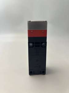 Interruptor de seguridad en miniatura IDEC 1NO-2NC con cabeza metálica de la serie 5D - Product Image 4