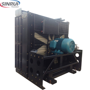 Radiatore del motore <span class=keywords><strong>a</strong></span> <span class=keywords><strong>Gas</strong></span> di fabbrica per serie JENBACHER J420 B11 - Product Image 5