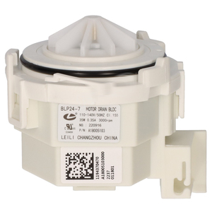 Motor <span class=keywords><strong>de</strong></span> Desagüe para <span class=keywords><strong>Lavadora</strong></span> BLP24, BLDC, Eléctrico, sin Escobillas, Ecológico, Duradero, 1 Año <span class=keywords><strong>de</strong></span> Garantía, <span class=keywords><strong>Repuesto</strong></span> para <span class=keywords><strong>Lavadora</strong></span> - Product Image 1
