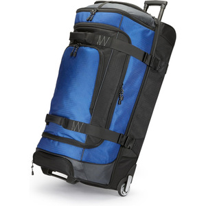 Sac de <span class=keywords><strong>voyage</strong></span> à roulettes multi-compartiments grande capacité, bagage pour <span class=keywords><strong>voyage</strong></span> d'affaires, valise de <span class=keywords><strong>voyage</strong></span> décontractée - Product Image 2
