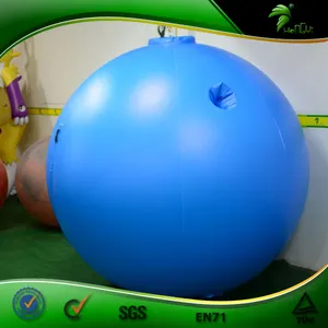 Inflação corpo Blueberry Terno Hongyi Traje Inflável Bouncy Inflável Bola Terno