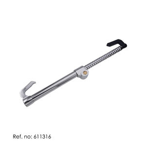 Auto volante di blocco telescopico anti-furto di blocco <span class=keywords><strong>meccanico</strong></span> anti-furto di blocco - Product Image 3