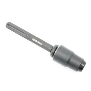 TOOLWAY profession eller SDS max bis SDS plus Adapter Bohrfutter adapter für Bohr hammer bohr werkzeug