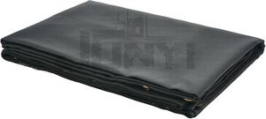 7 'x 14' לזרוק משאית רשת arp עם 2 כיסים כבד חובה משאית מחורבת פליז לטרון רשת ערפ עבור קרוון - Product Image 5