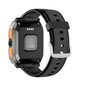 4G Thông Minh Đồng Hồ T3 Android Hệ Thống 1.96 Inch 500 Triệu + 30 Triệu Pixels Kép Máy Ảnh Video Cuộc Gọi Wifi GPS Smartwatch 2024 - Product Image 5