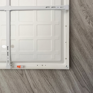 Panel de Luz LED Rectangular de <span class=keywords><strong>120x60</strong></span>, 32w 40w 48w, Lámpara de Techo Interior de Superficie para Sala de Estar - Product Image 4