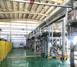 Usine de générateur <span class=keywords><strong>d</strong></span>'hydrogène 60NM3 <span class=keywords><strong>par</strong></span> heure <span class=keywords><strong>par</strong></span> électrolyse de l'eau Générateur H2 de type conteneurisé, générateur H2 monté sur <span class=keywords><strong>d</strong></span>érapage - Product Image 6