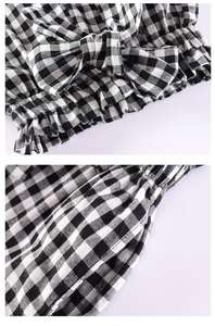 Conjunto de Ropa para Niñas Pequeñas, Moda Infantil, Precio de Mayoreo en Huzhou, Importación de Sudáfrica - Product Image 4