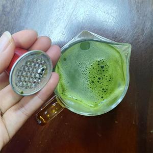 <span class=keywords><strong>Capsule</strong></span> de thé pur pour machine à capsules de café <span class=keywords><strong>Capsule</strong></span> de thé vert matcha mince biologique Dosettes de cacao Dosettes de vanille - Product Image 3