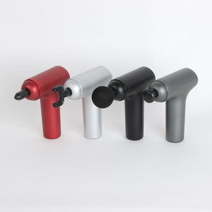 Professionele Delicate Uiterlijk Goedkope <span class=keywords><strong>Deep</strong></span> <span class=keywords><strong>Tissue</strong></span> <span class=keywords><strong>Massage</strong></span> Gun Voor Atleten - Product Image 5